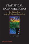 Statistical Bioinformatics - Lee, Jae K.