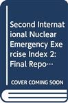 Second International Nuclear Emergency Exercise Index 2: Final Report of the Hungarian Regional Exercise: Rapport final sur l'exercice régional hongrois