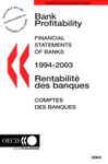 Bank Profitability: Financial Statements of Banks 2004 - OECD Publishing