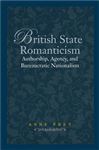 British State Romanticism - Frey, Anne