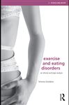 Exercise and Eating Disorders - Giordano, Simona