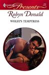 Wolfe's Temptress - Donald, Robyn