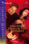 Heat of the Moment - Duncan, Diana
