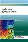 Update on Syntactic Foams - John, Bibin; Nair, C.P. Reghunadhan