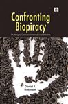 Confronting Biopiracy - Robinson, Daniel