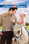 The Accidental Sheriff - McDavid, Cathy