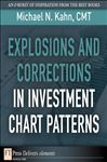 Explosions and Corrections in Investment Chart Patterns - Kahn, Michael N., CMT