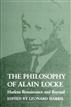 Alain L. Locke cover