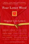 Four Letter Word - Knelman, Joshua; Porter, Rosalind