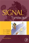 Signal Transduction - Gomperts, Bastien D.; Tatham, Peter E. R.; Kramer, ljsbrand M.