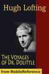 The Voyages of Dr. Dolittle - Lofting, Hugh