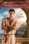 The Protector - Capshaw, Carla