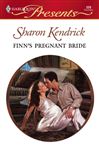 Finn's Pregnant Bride - Kendrick, Sharon