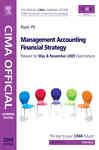 Management Accounting Financial Strategy - Ogilvie, John
