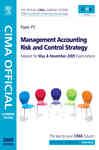 Management Accounting Risk and Control Strategy - Agyei-Ampomah, Samuel; Collier, Paul M. M