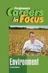 Careers in Focus: Environment - Ferguson