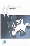 Better Regulation in Europe: Germany 2010 - OECD Publishing