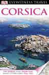 DK Eyewitness Travel Guide: Corsica - Publishing, DK