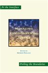 Managing Environmental Justice - Pavlich, Dennis