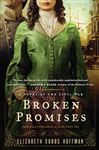 Broken Promises - Hoffman, Elizabeth