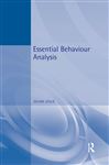 Essential Behaviour Analysis - Leslie, Julian