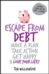 Escape From Debt - Williamson, Tim