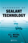 Handbook of Sealant Technology - Mittal, K.L.; Pizzi, A.