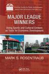 Major League Winners - Rosentraub, Mark S.