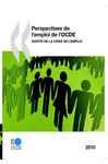 Perspectives de l'emploi de l'OCDE 2010 - OECD