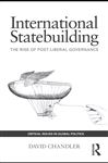 International Statebuilding - Chandler, David