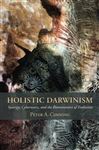 Holistic Darwinism - Corning, Peter