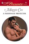 A Passionate Protector: Secret Passions