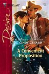 A Convenient Proposition - Gerard, Cindy