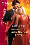 Under Deepest Cover - Lennox, Kara