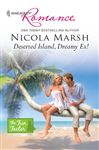 Deserted Island, Dreamy Ex! - Marsh, Nicola