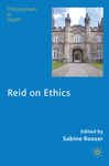 Reid on Ethics - Roeser, Sabine, Dr