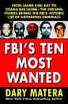 FBI's Ten Most Wanted - Matera, Dary