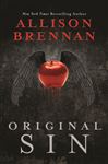 Original Sin - Brennan, Allison