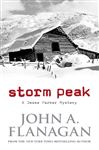 Storm Peak - Flanagan, John A