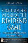 Strategies for Winning the Dividend Game - Appel, Gerald