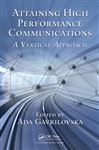 Attaining High Performance Communications - Gavrilovska, Ada