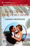 The Italian Doctor's Wife - Morgan, Sarah