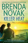Killer Heat - Novak, Brenda