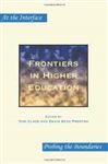 Frontiers in Higher Education - Preston, David Seth; Claes, Tom