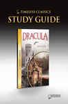 Dracula Novel Study Guide - Saddleback Educational Publishing