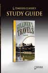 Gulliver's Travels Novel Study Guide - Saddleback Educational Publishing
