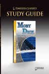 Moby Dick Novel Study Guide - Saddleback Educational Publishing