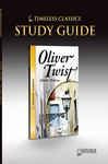 Oliver Twist Novel Study Guide - Saddleback Educational Publishing
