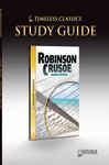 Robinson Crusoe Novel Study Guide - Saddleback Educational Publishing