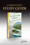 The Swiss Family Robinson Novel Study Guide - Saddleback Educational Publishing